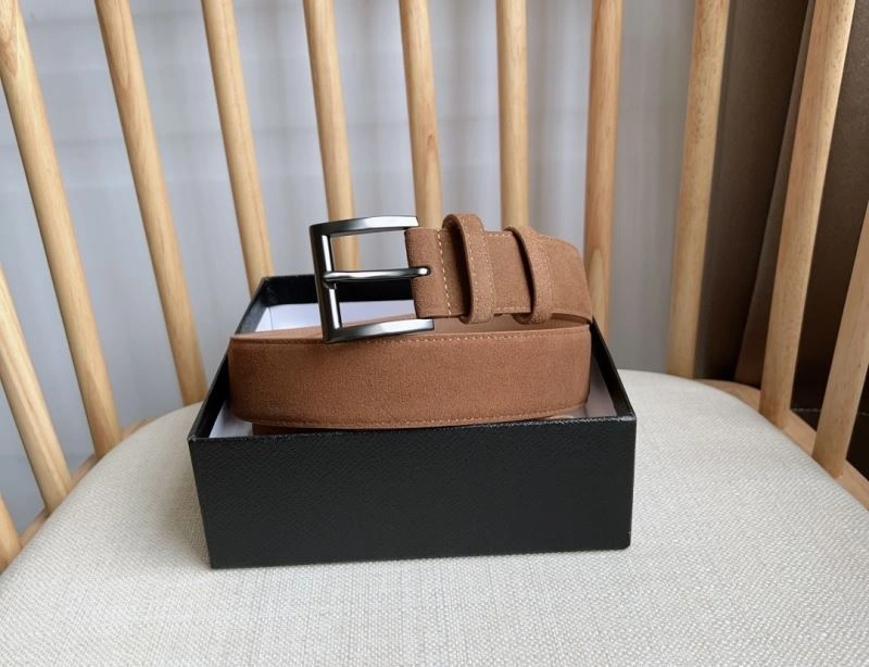 Trendy Prada Belts 303337