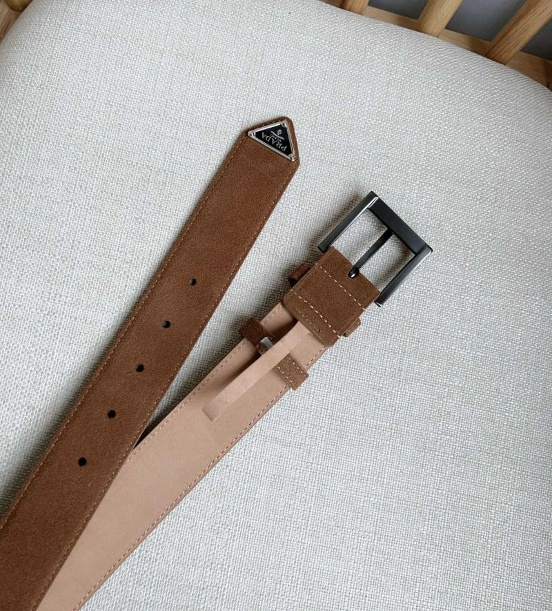 Trendy Prada Belts 303337