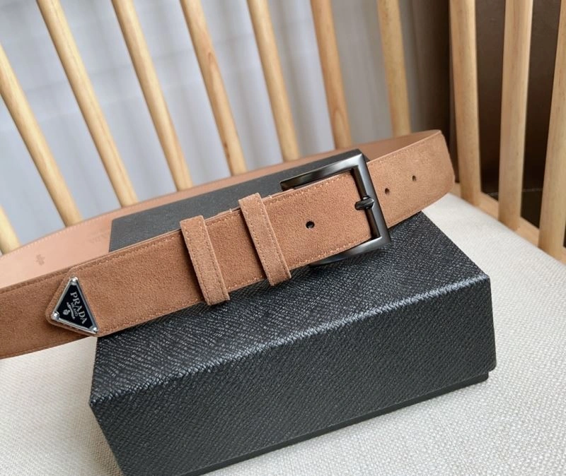 Trendy Prada Belts 303337