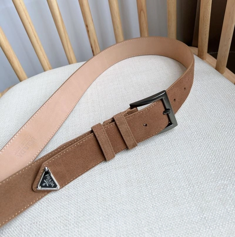 Trendy Prada Belts 303337