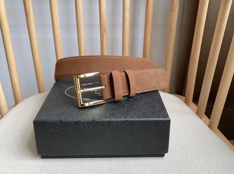 Prada Belts Premium 303366