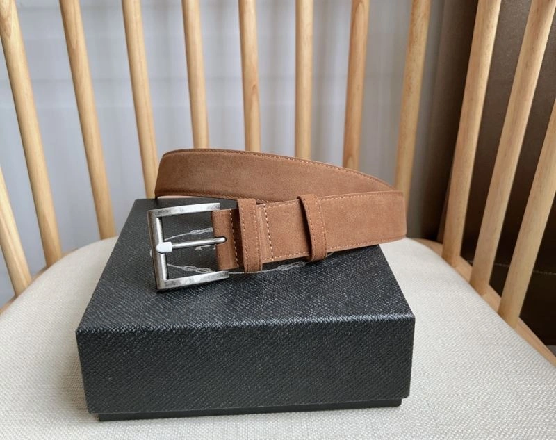 Prada Belts Affordable 303353