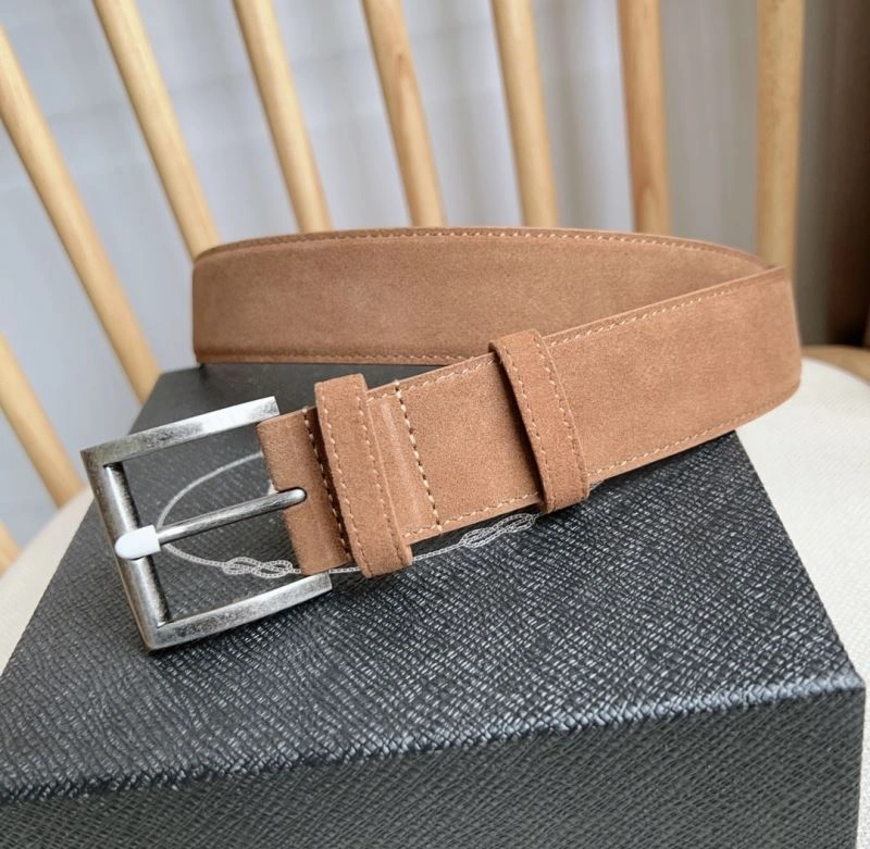 Prada Belts Affordable 303353