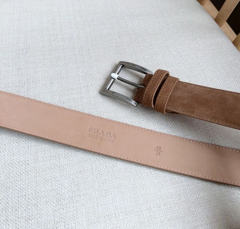 Prada Belts Affordable 303353