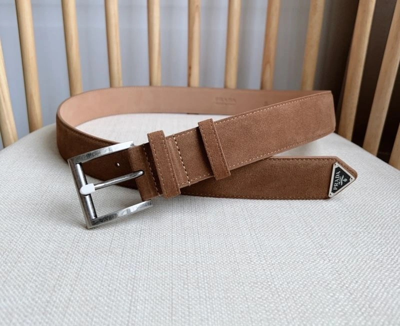 Prada Belts Affordable 303353