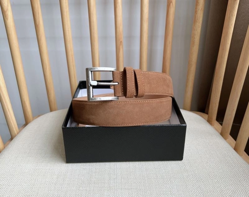 Prada Belts Affordable 303353