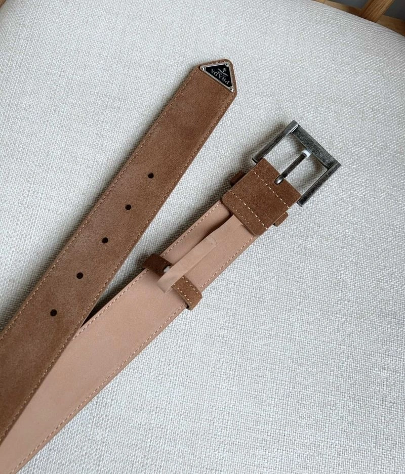 Prada Belts Affordable 303353