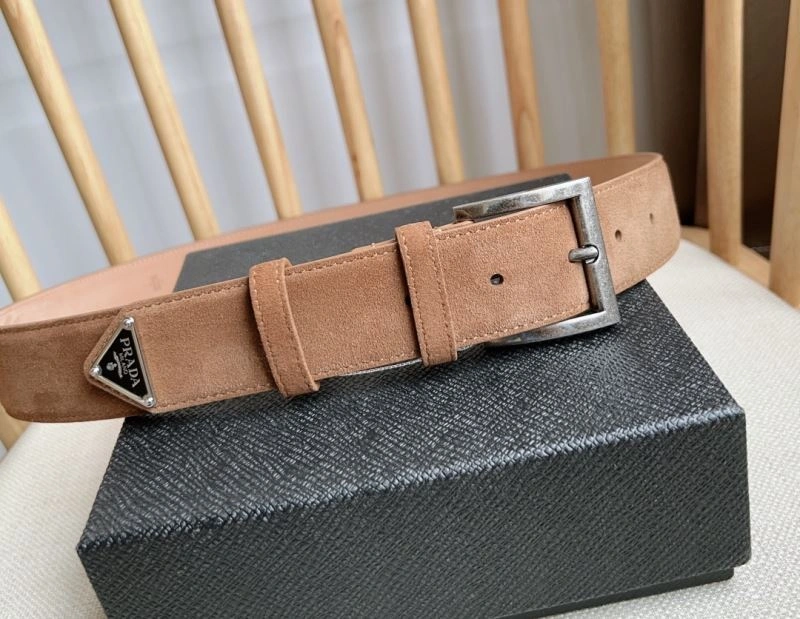 Prada Belts Affordable 303353