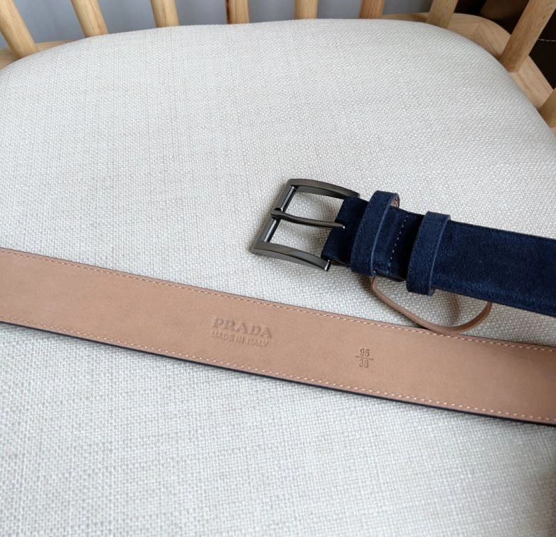 FreshLook Prada Belts 303351