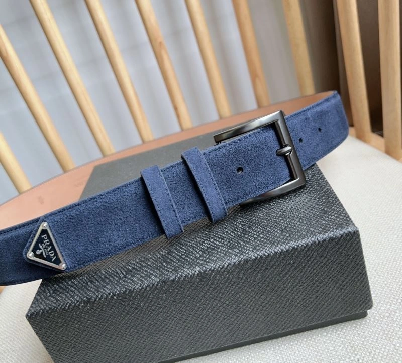 FreshLook Prada Belts 303351