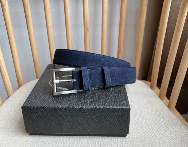 Packable Prada Belts 303346