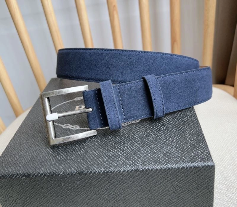 Packable Prada Belts 303346