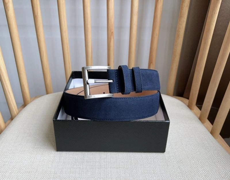 Packable Prada Belts 303346