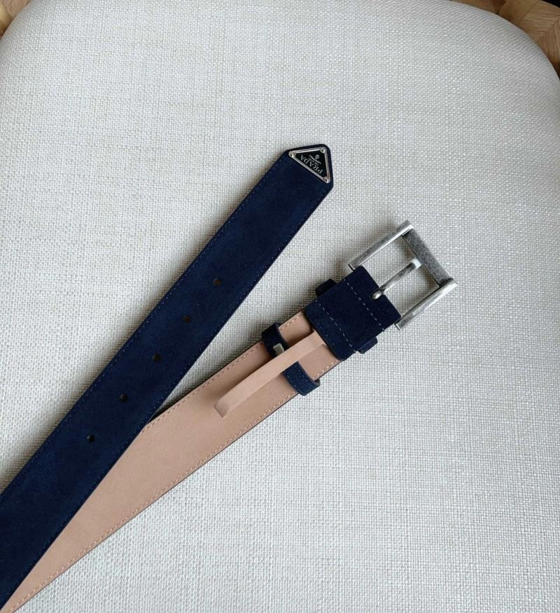 Packable Prada Belts 303346