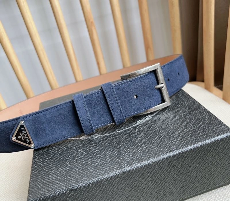 Packable Prada Belts 303346