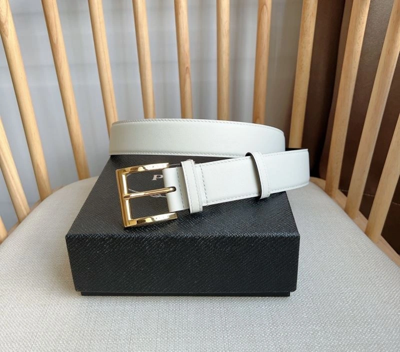 Prada Belts Minimalist 303339