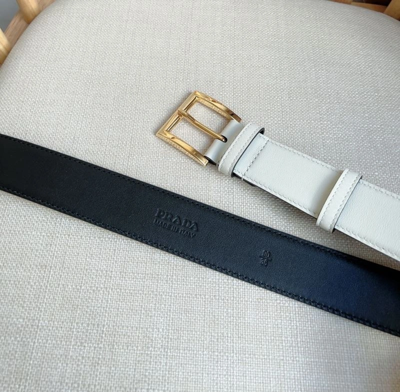 Prada Belts Minimalist 303339