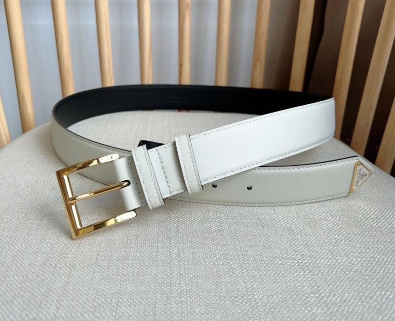 Prada Belts Minimalist 303339