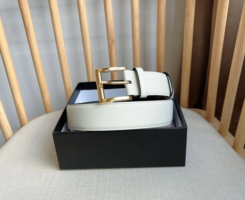 Prada Belts Minimalist 303339
