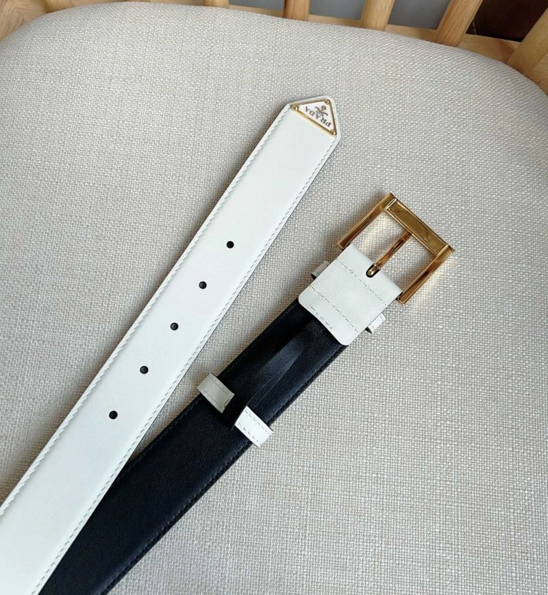 Prada Belts Minimalist 303339