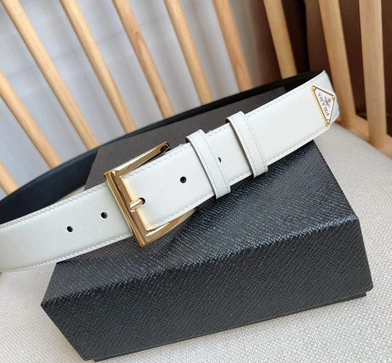 Prada Belts Minimalist 303339