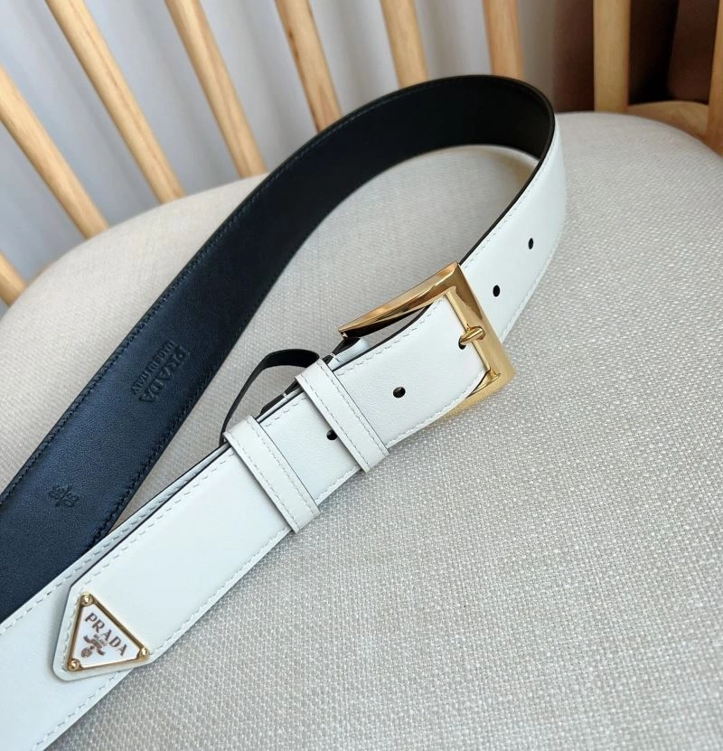 Prada Belts Minimalist 303339