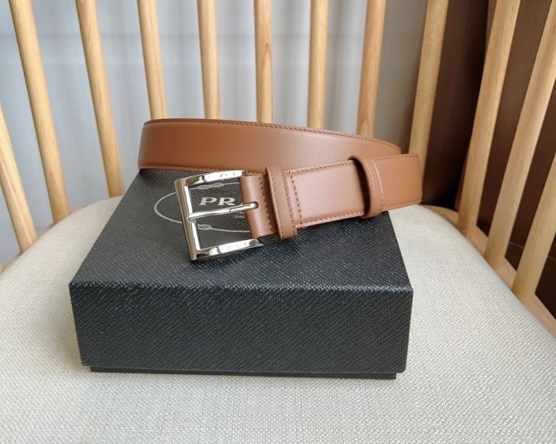 TravelReady Prada Belts 303332