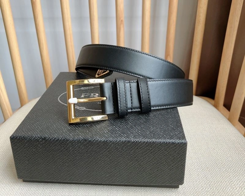 Prada Belts WeatherProof 303340