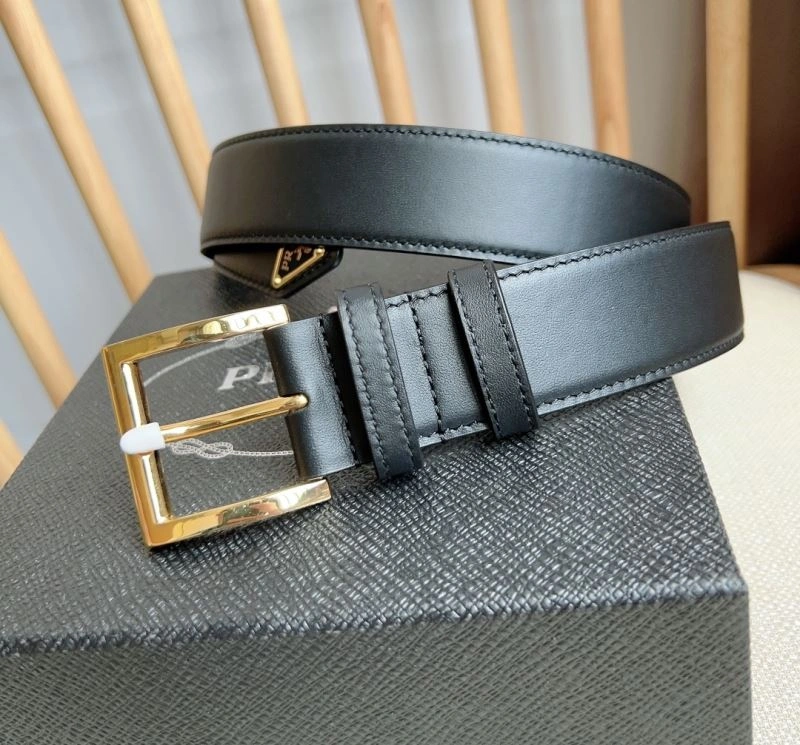 Prada Belts WeatherProof 303340