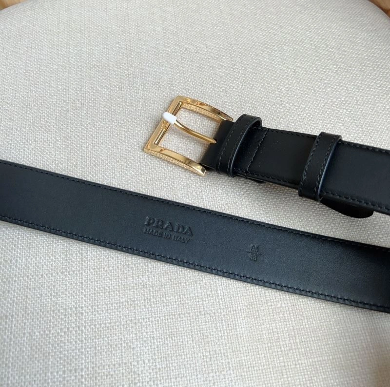 Prada Belts WeatherProof 303340