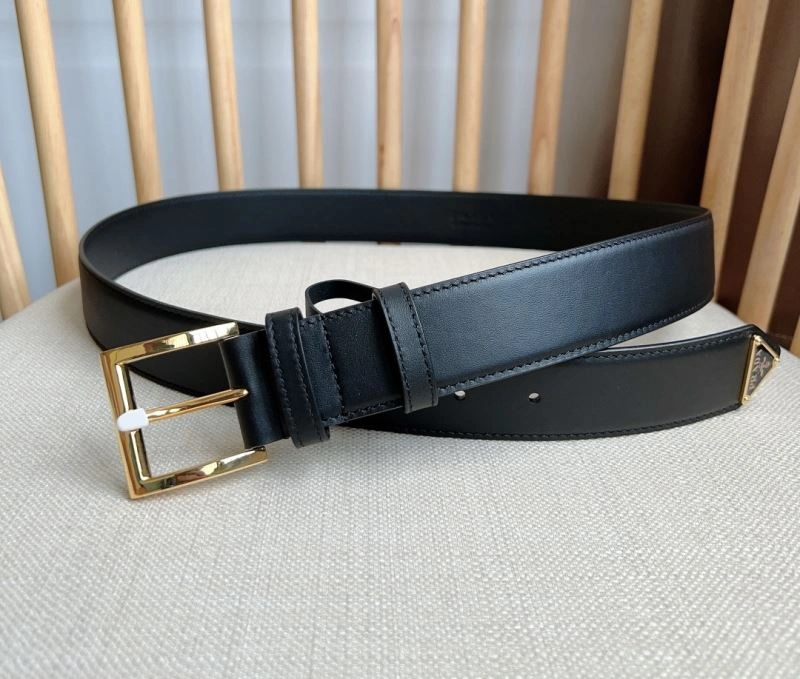 Prada Belts WeatherProof 303340
