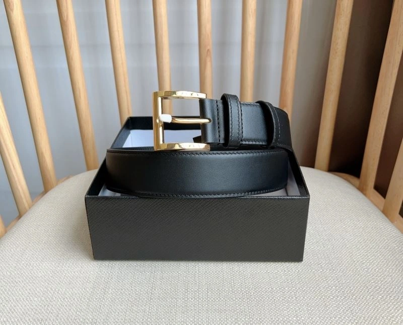 Prada Belts WeatherProof 303340