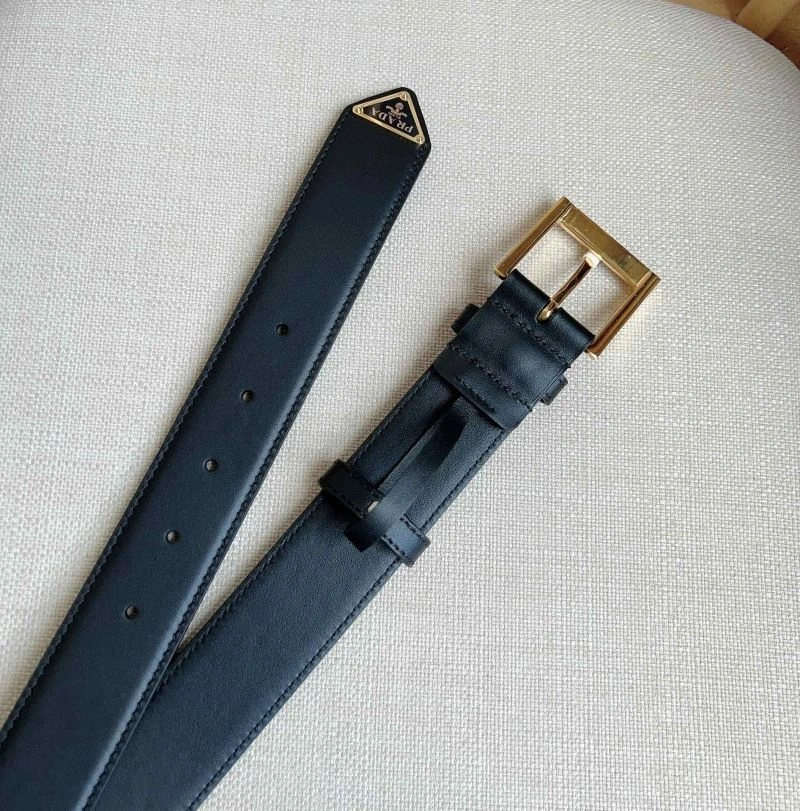 Prada Belts WeatherProof 303340