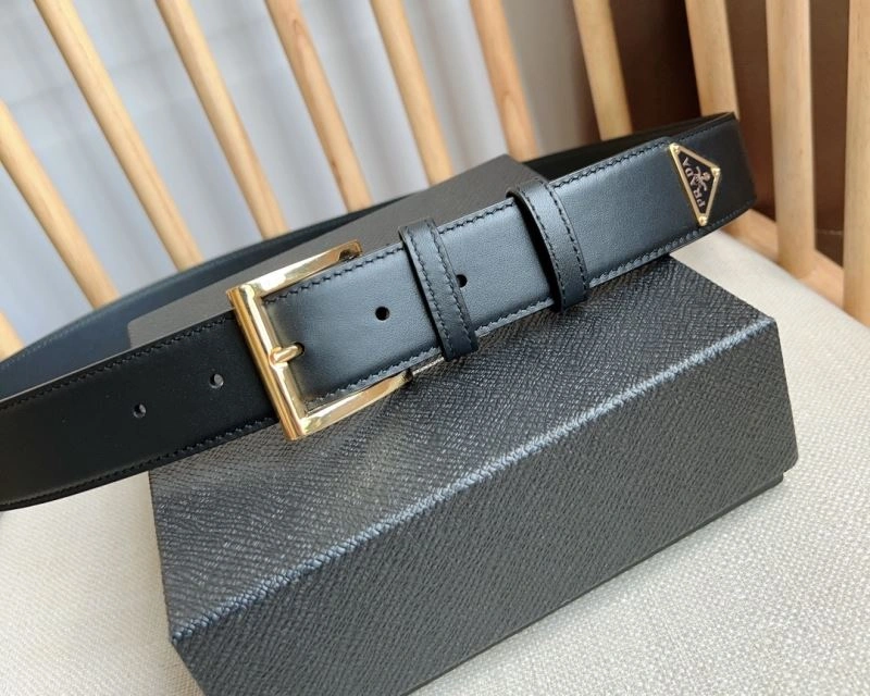 Prada Belts WeatherProof 303340