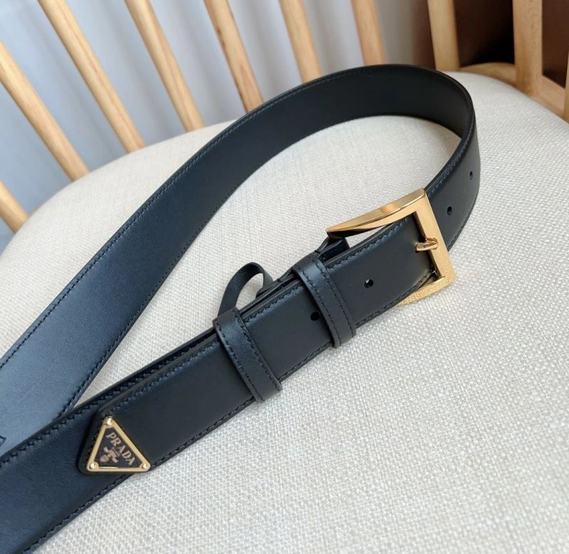Prada Belts WeatherProof 303340