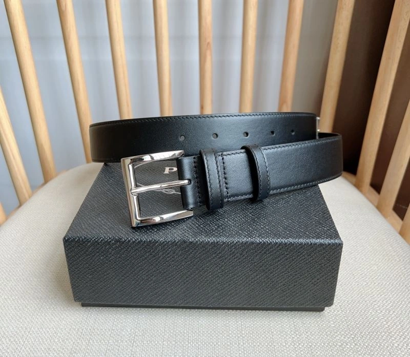 Prada Belts Breathable 303331