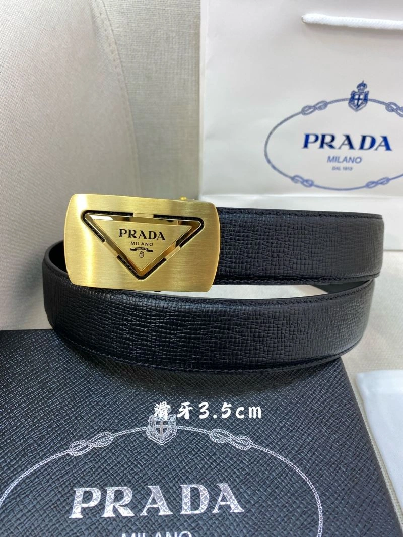 Premium Prada Belts 303330