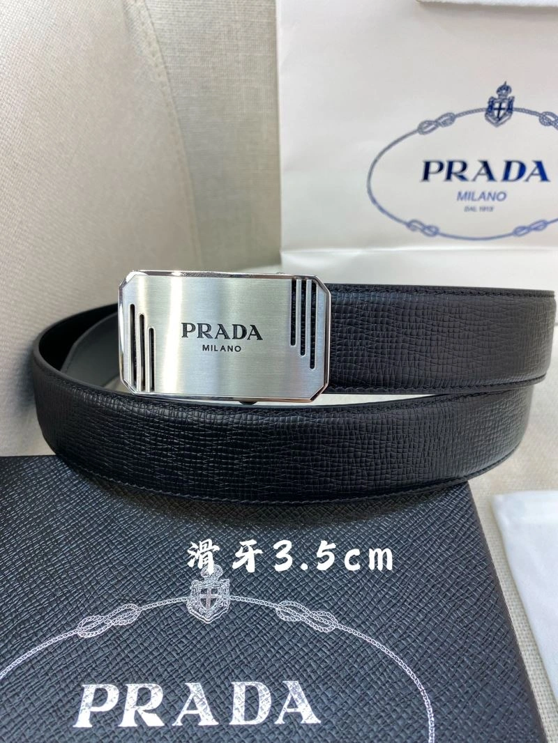 Prada Belts Comfortable 303295