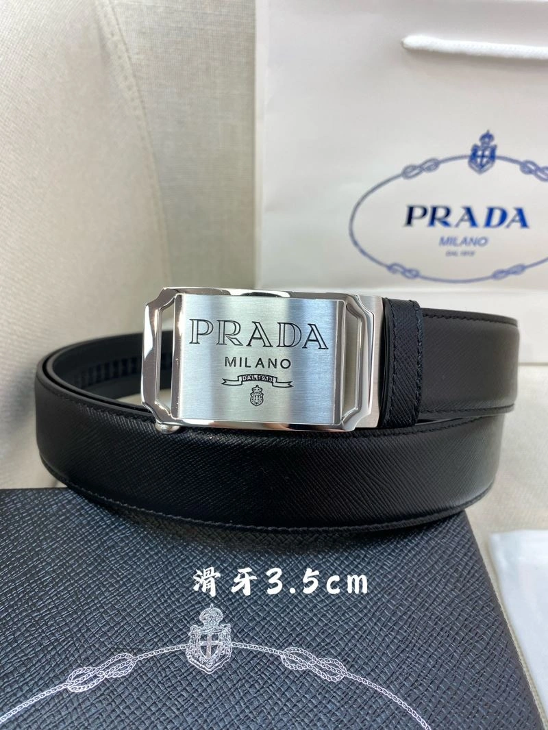 Prada Belts QuickDry 303296