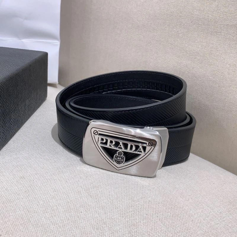 ZeroBulk Prada Belts 303301