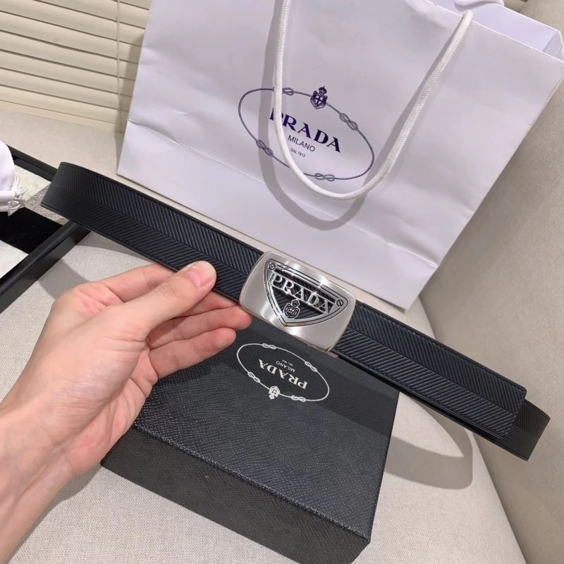 ZeroBulk Prada Belts 303301