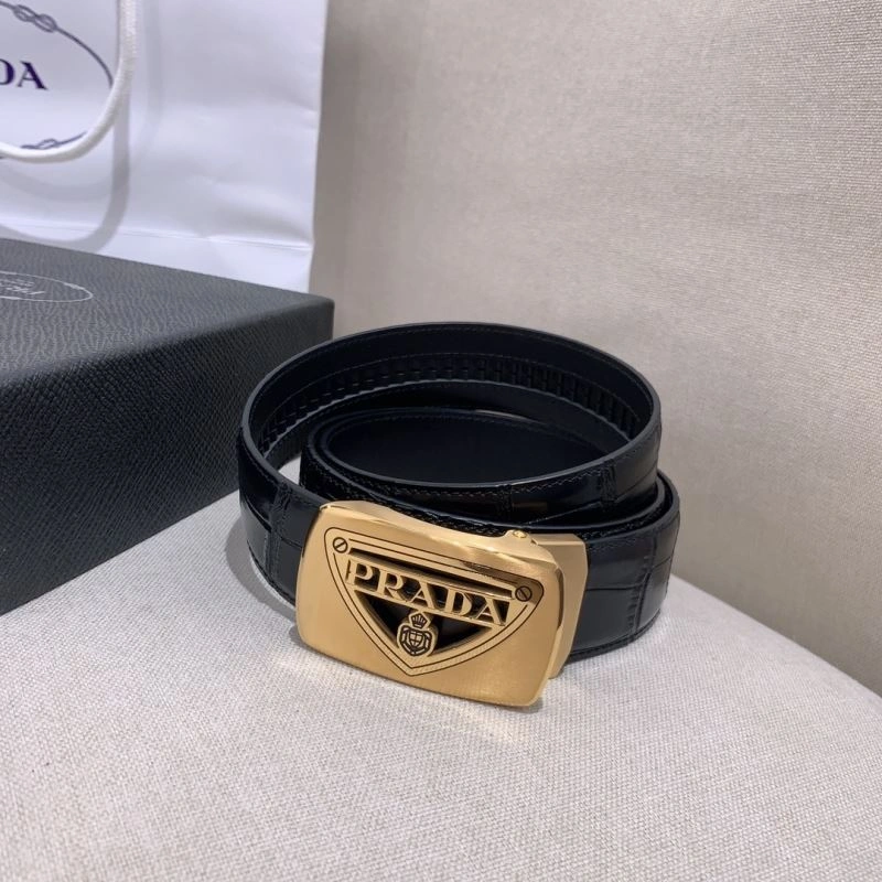 FlexibleFit Prada Belts 303294
