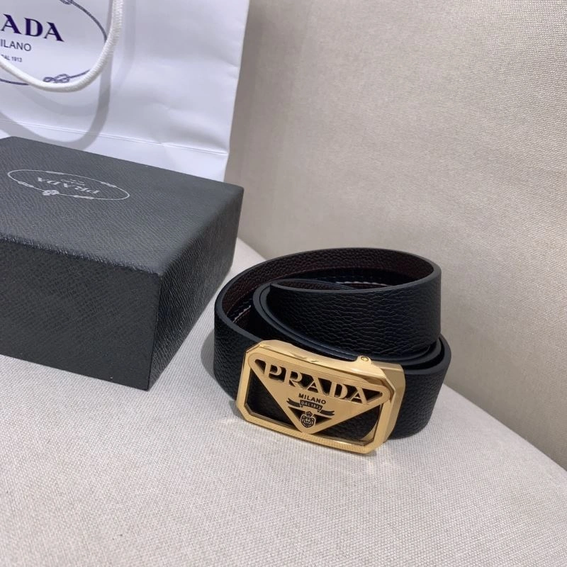MultiPurpose Prada Belts 303320