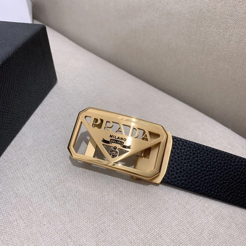 MultiPurpose Prada Belts 303320