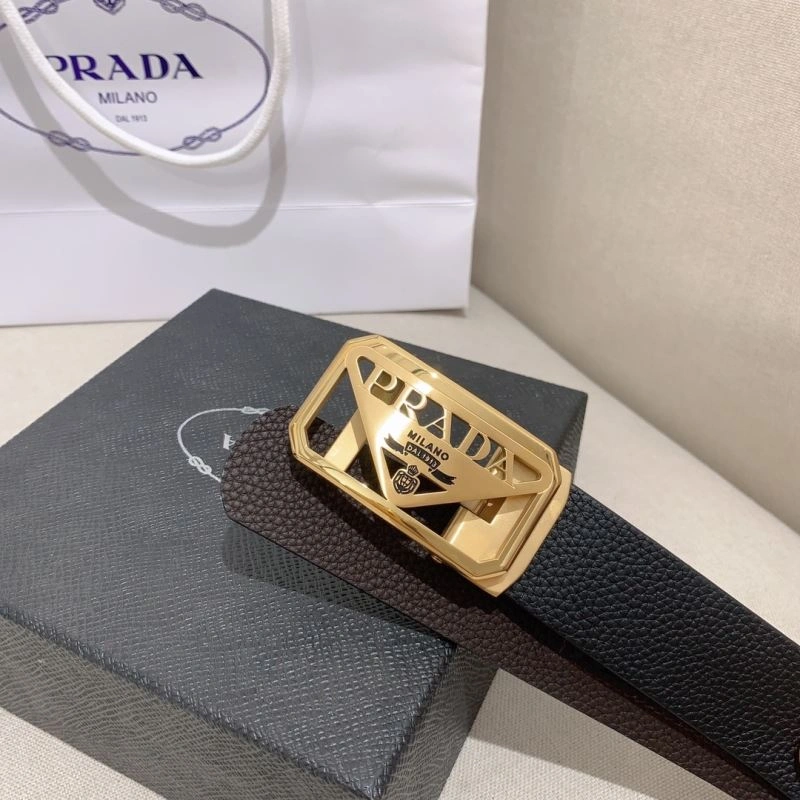 MultiPurpose Prada Belts 303320