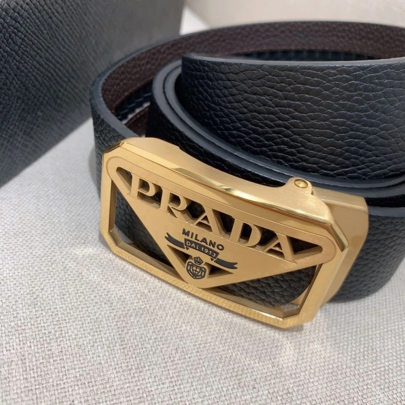 MultiPurpose Prada Belts 303320