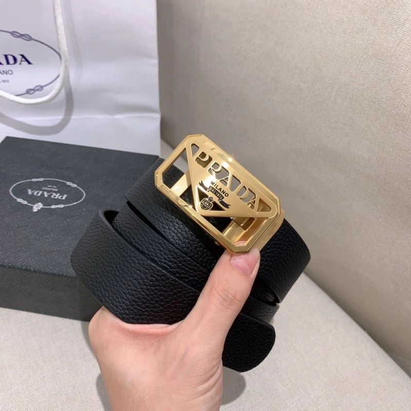 MultiPurpose Prada Belts 303320