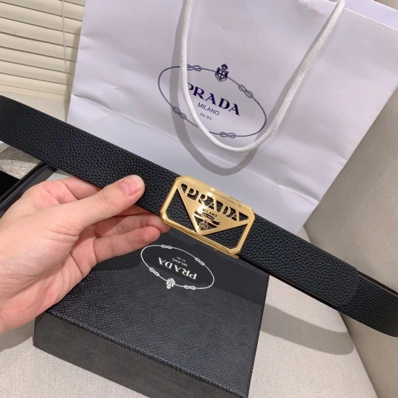 MultiPurpose Prada Belts 303320