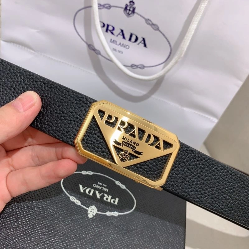 MultiPurpose Prada Belts 303320