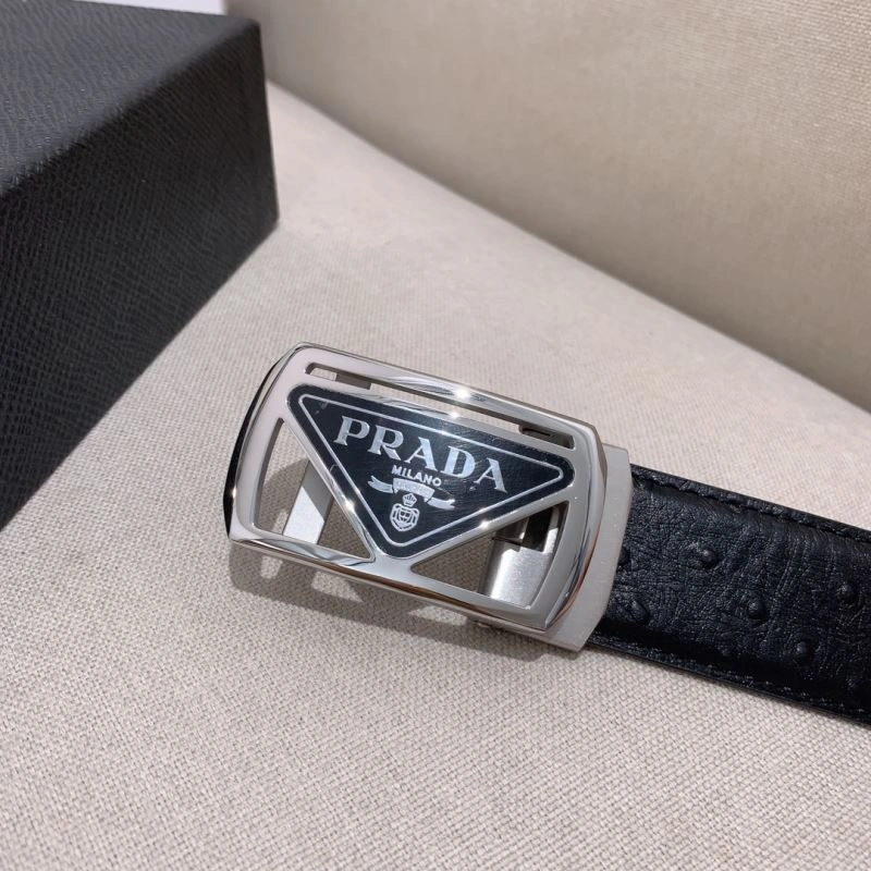 Prada Belts SmoothTexture 303324